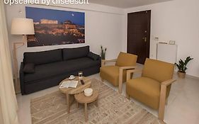 Modern Apartment In The Heart Of The City